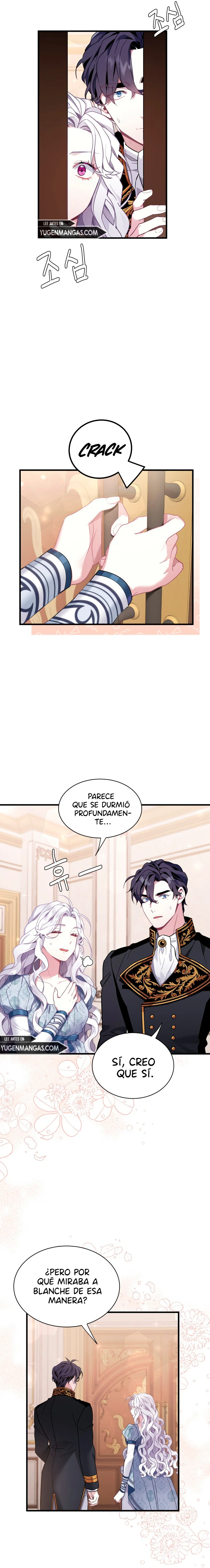Soy Una Madrastra Pero Mi Hija Es Tan Linda - Capítulo 54 - Página 12 - LectorTMOo