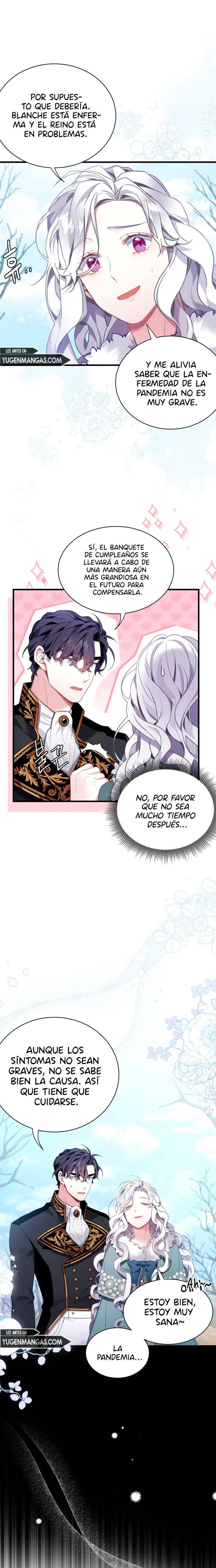 Soy Una Madrastra Pero Mi Hija Es Tan Linda - Capítulo 54 - Página 15 - LectorTMOo
