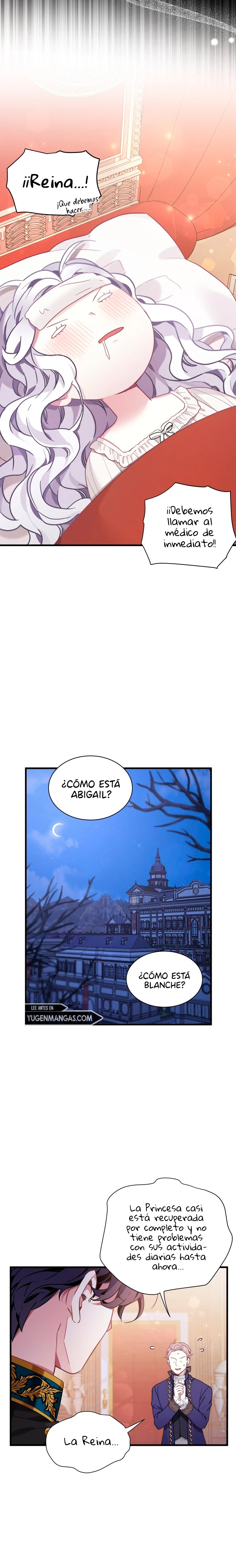 Soy Una Madrastra Pero Mi Hija Es Tan Linda - Capítulo 54 - Página 16 - LectorTMOo