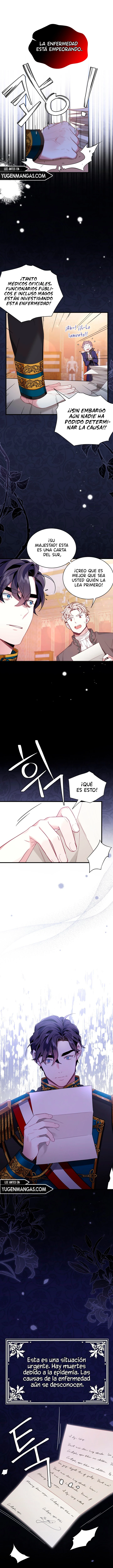 Soy Una Madrastra Pero Mi Hija Es Tan Linda - Capítulo 54 - Página 17 - LectorTMOo