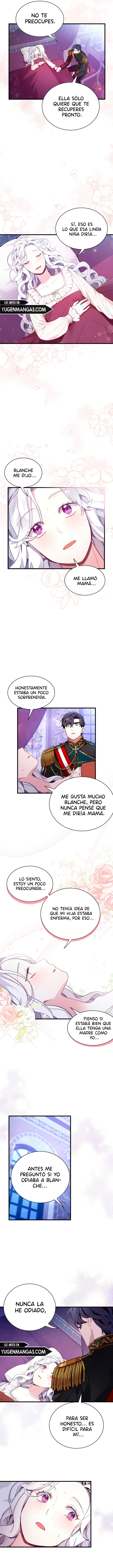 Soy Una Madrastra Pero Mi Hija Es Tan Linda - Capítulo 55 - Página 9 - LectorTMOo