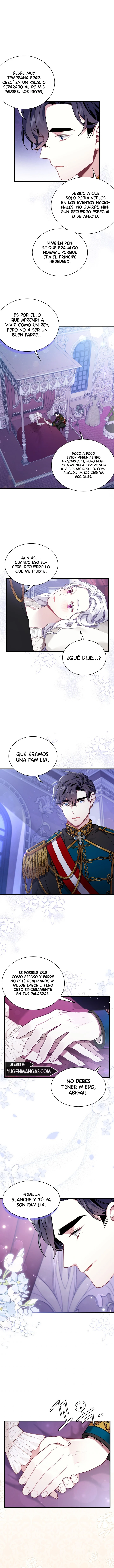 Soy Una Madrastra Pero Mi Hija Es Tan Linda - Capítulo 55 - Página 10 - LectorTMOo
