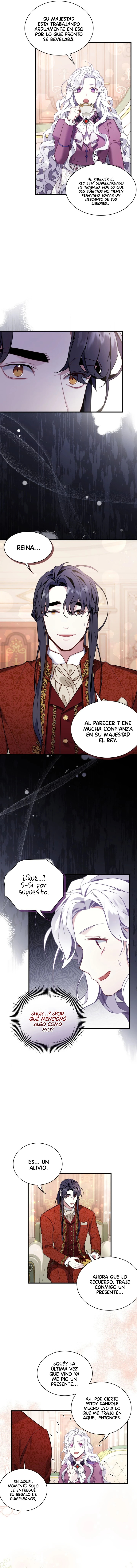 Soy Una Madrastra Pero Mi Hija Es Tan Linda - Capítulo 56 - Página 4 - LectorTMOo