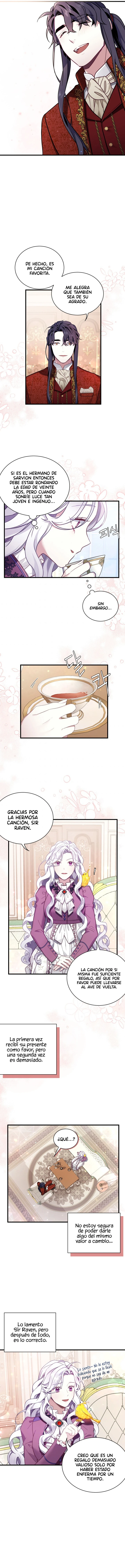 Soy Una Madrastra Pero Mi Hija Es Tan Linda - Capítulo 56 - Página 8 - LectorTMOo
