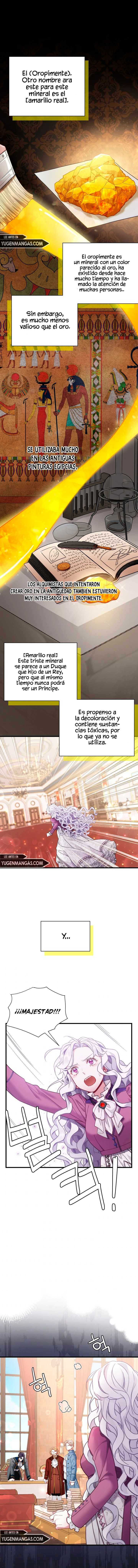 Soy Una Madrastra Pero Mi Hija Es Tan Linda - Capítulo 57 - Página 3 - LectorTMOo