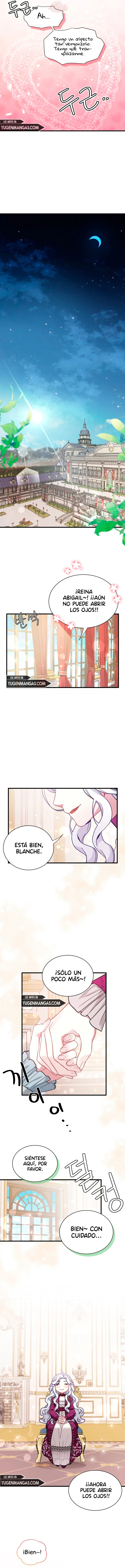 Soy Una Madrastra Pero Mi Hija Es Tan Linda - Capítulo 57 - Página 13 - LectorTMOo