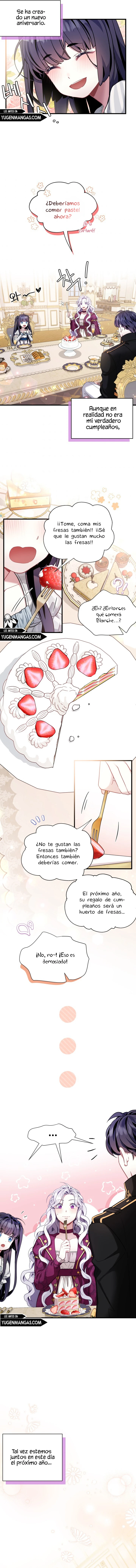 Soy Una Madrastra Pero Mi Hija Es Tan Linda - Capítulo 58 - Página 10 - LectorTMOo