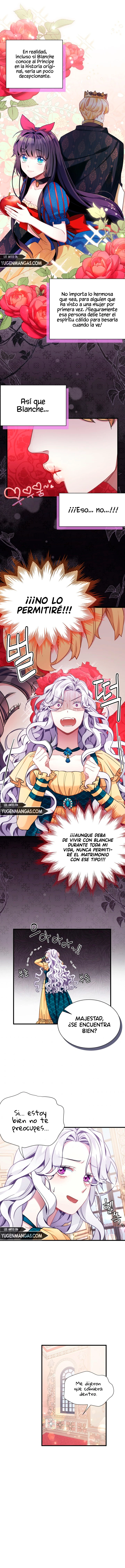 Soy Una Madrastra Pero Mi Hija Es Tan Linda - Capítulo 59 - Página 3 - LectorTMOo