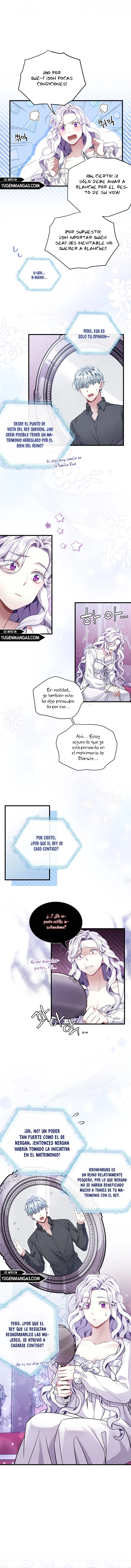 Soy Una Madrastra Pero Mi Hija Es Tan Linda - Capítulo 59 - Página 10 - LectorTMOo