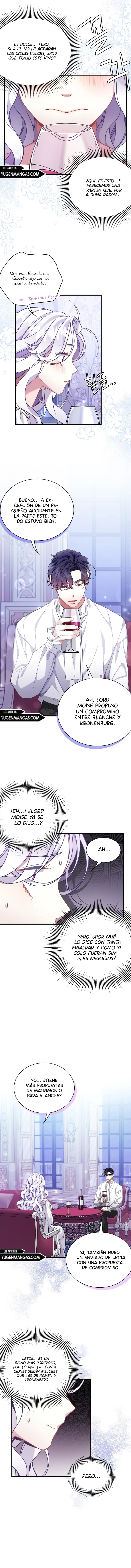 Soy Una Madrastra Pero Mi Hija Es Tan Linda - Capítulo 59 - Página 12 - LectorTMOo