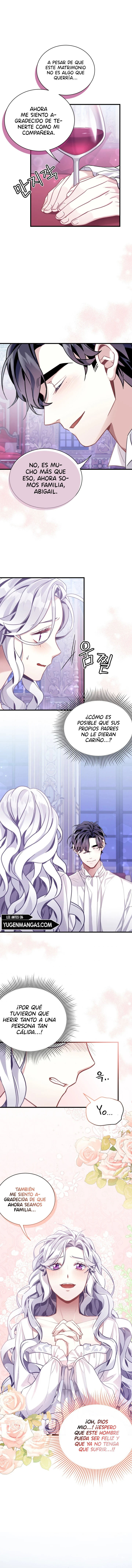 Soy Una Madrastra Pero Mi Hija Es Tan Linda - Capítulo 60 - Página 10 - LectorTMOo