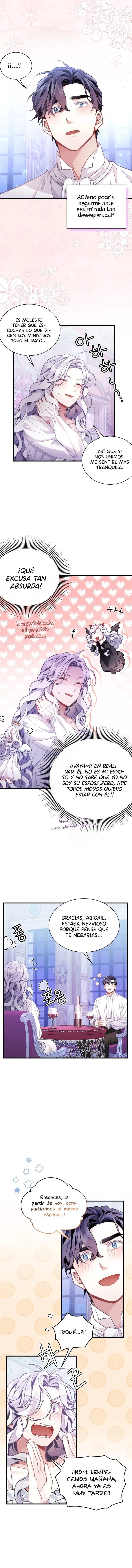Soy Una Madrastra Pero Mi Hija Es Tan Linda - Capítulo 60 - Página 13 - LectorTMOo