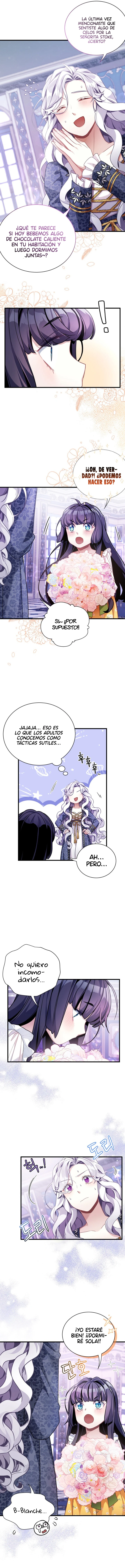 Soy Una Madrastra Pero Mi Hija Es Tan Linda - Capítulo 61 - Página 6 - LectorTMOo