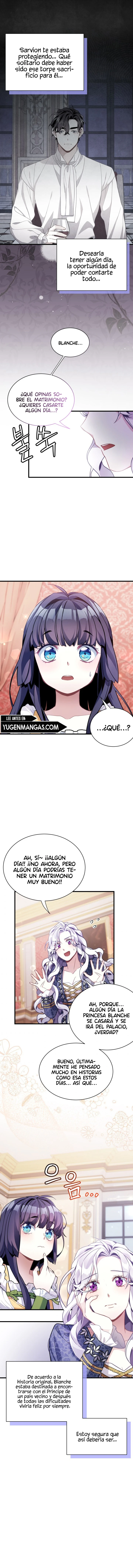 Soy Una Madrastra Pero Mi Hija Es Tan Linda - Capítulo 61 - Página 9 - LectorTMOo