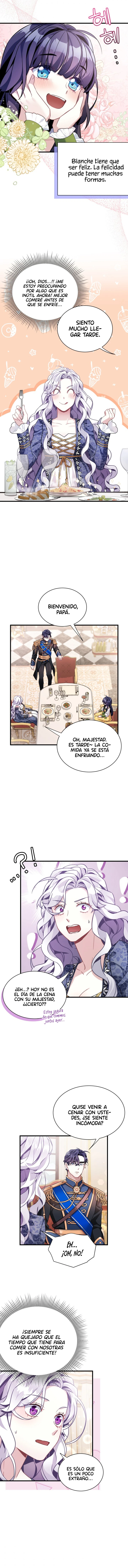 Soy Una Madrastra Pero Mi Hija Es Tan Linda - Capítulo 61 - Página 11 - LectorTMOo