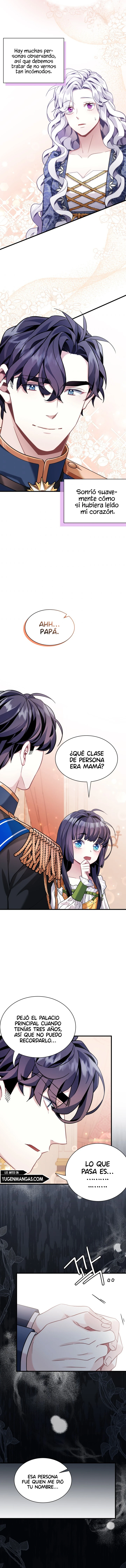 Soy Una Madrastra Pero Mi Hija Es Tan Linda - Capítulo 61 - Página 13 - LectorTMOo