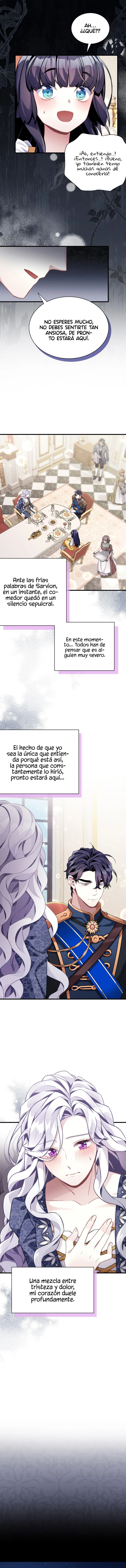 Soy Una Madrastra Pero Mi Hija Es Tan Linda - Capítulo 61 - Página 14 - LectorTMOo