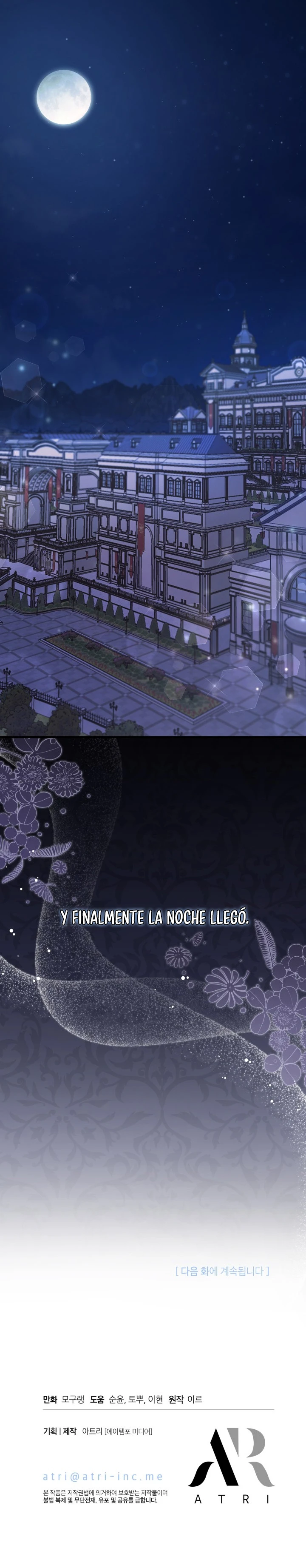 Soy Una Madrastra Pero Mi Hija Es Tan Linda - Capítulo 61 - Página 15 - LectorTMOo