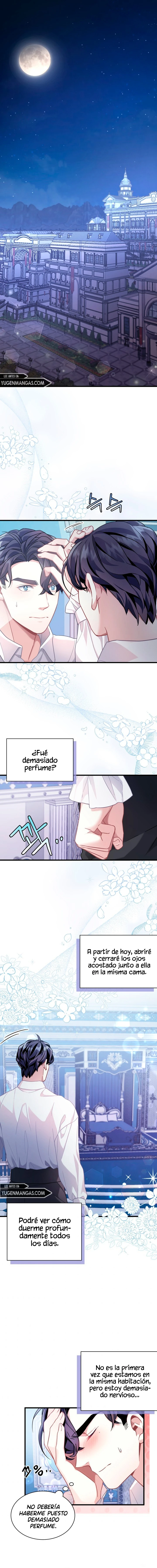 Soy Una Madrastra Pero Mi Hija Es Tan Linda - Capítulo 62 - Página 3 - LectorTMOo