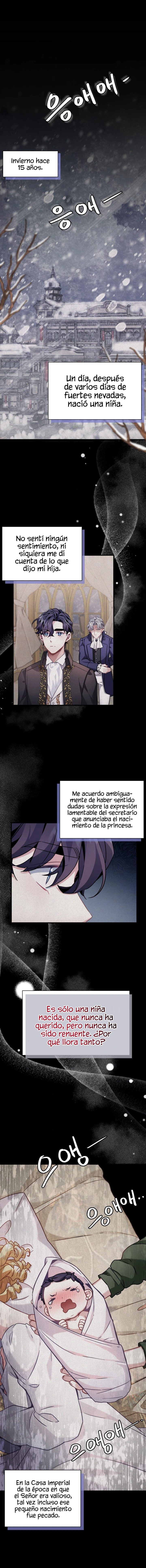 Soy Una Madrastra Pero Mi Hija Es Tan Linda - Capítulo 63 - Página 3 - LectorTMOo