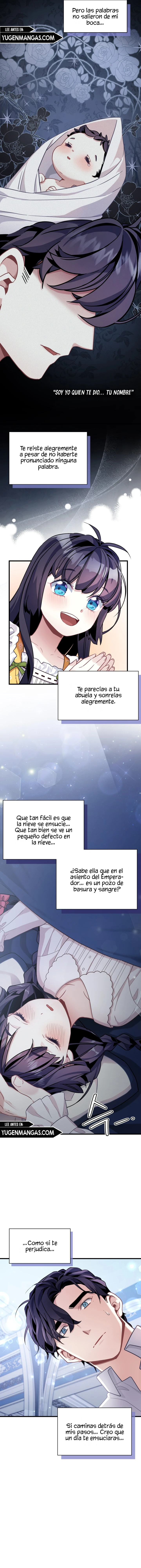 Soy Una Madrastra Pero Mi Hija Es Tan Linda - Capítulo 63 - Página 6 - LectorTMOo