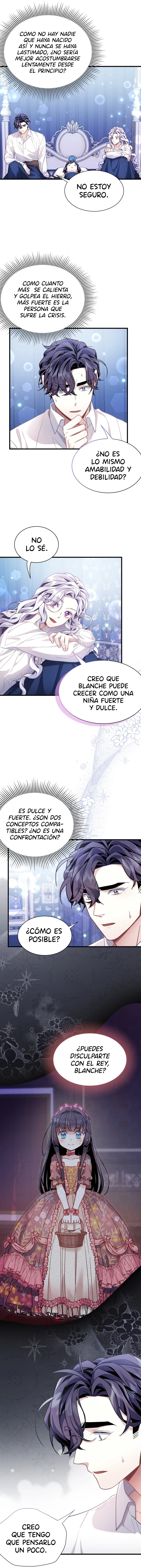 Soy Una Madrastra Pero Mi Hija Es Tan Linda - Capítulo 63 - Página 9 - LectorTMOo