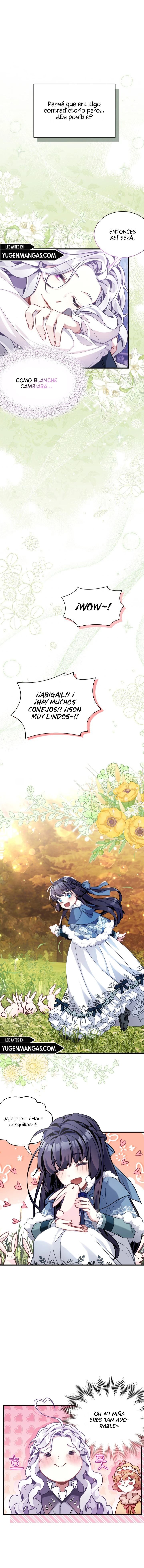 Soy Una Madrastra Pero Mi Hija Es Tan Linda - Capítulo 63 - Página 10 - LectorTMOo