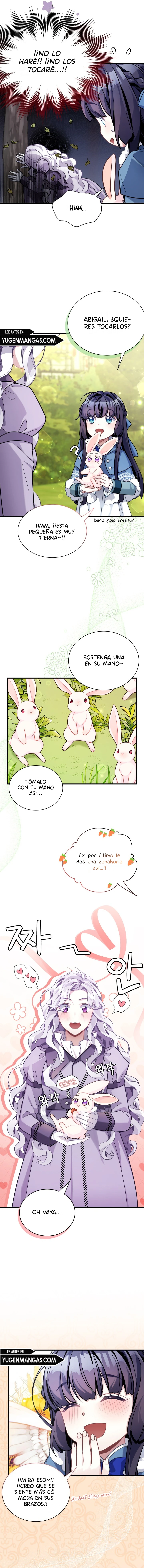Soy Una Madrastra Pero Mi Hija Es Tan Linda - Capítulo 63 - Página 12 - LectorTMOo