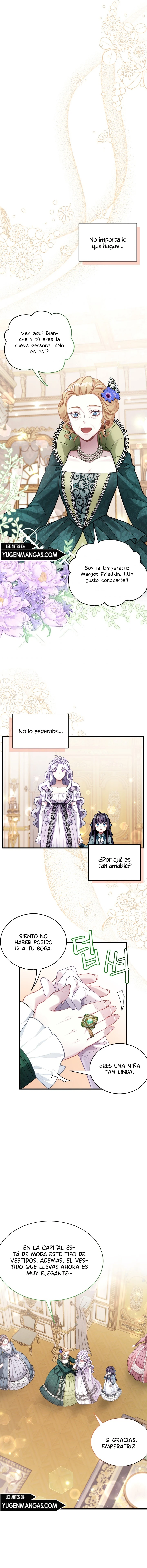 Soy Una Madrastra Pero Mi Hija Es Tan Linda - Capítulo 63 - Página 14 - LectorTMOo