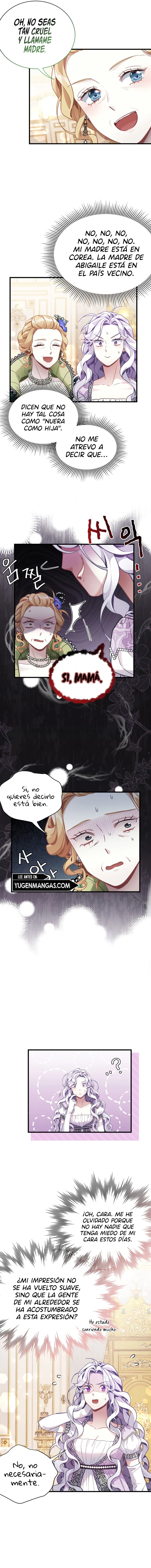 Soy Una Madrastra Pero Mi Hija Es Tan Linda - Capítulo 63 - Página 15 - LectorTMOo