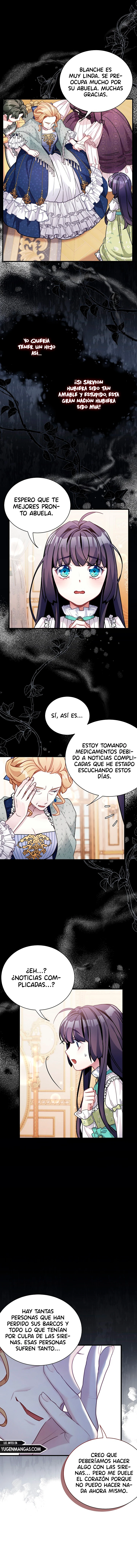 Soy Una Madrastra Pero Mi Hija Es Tan Linda - Capítulo 64 - Página 13 - LectorTMOo
