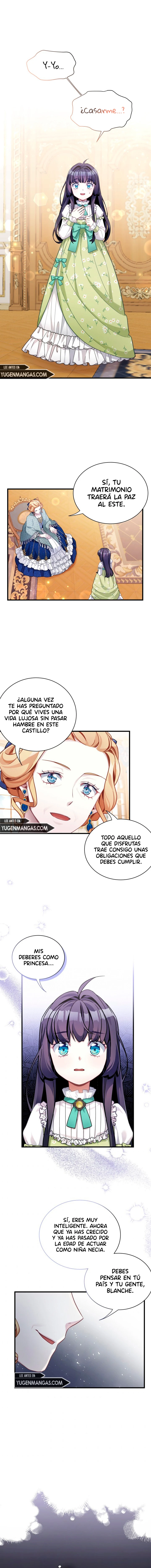 Soy Una Madrastra Pero Mi Hija Es Tan Linda - Capítulo 65 - Página 3 - LectorTMOo