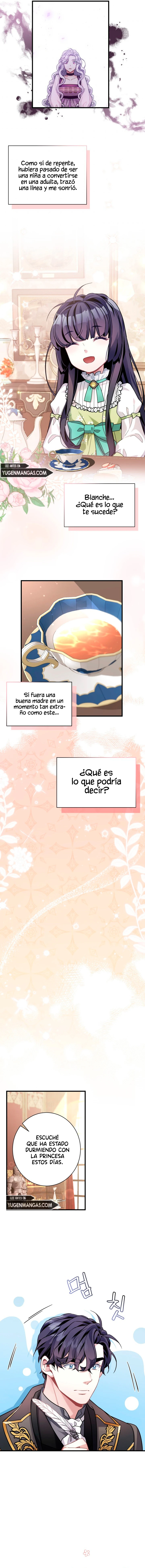 Soy Una Madrastra Pero Mi Hija Es Tan Linda - Capítulo 65 - Página 9 - LectorTMOo