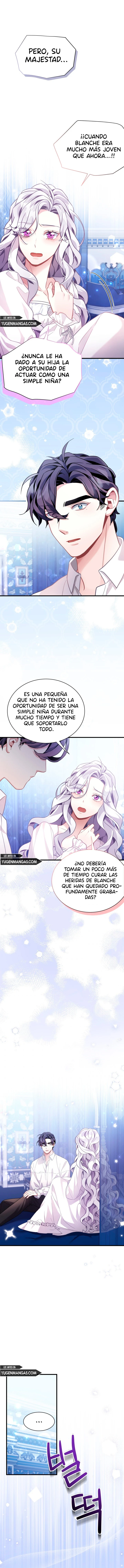 Soy Una Madrastra Pero Mi Hija Es Tan Linda - Capítulo 66 - Página 3 - LectorTMOo