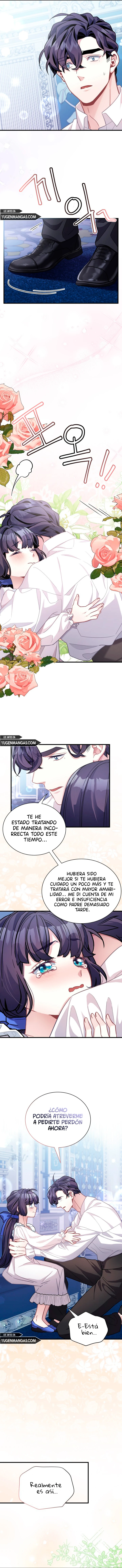 Soy Una Madrastra Pero Mi Hija Es Tan Linda - Capítulo 66 - Página 12 - LectorTMOo