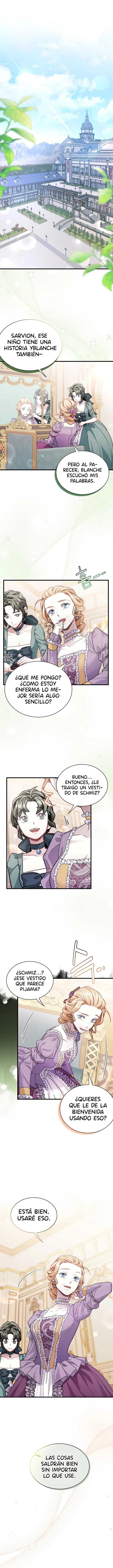 Soy Una Madrastra Pero Mi Hija Es Tan Linda - Capítulo 67 - Página 3 - LectorTMOo