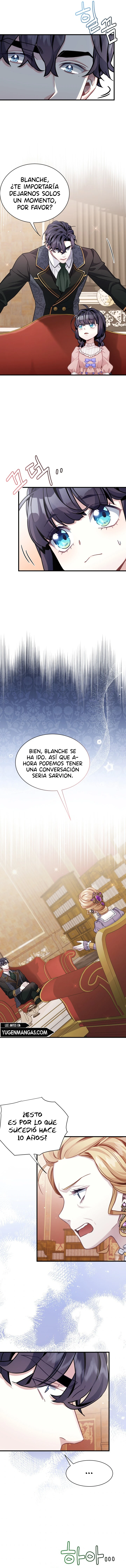 Soy Una Madrastra Pero Mi Hija Es Tan Linda - Capítulo 67 - Página 6 - LectorTMOo