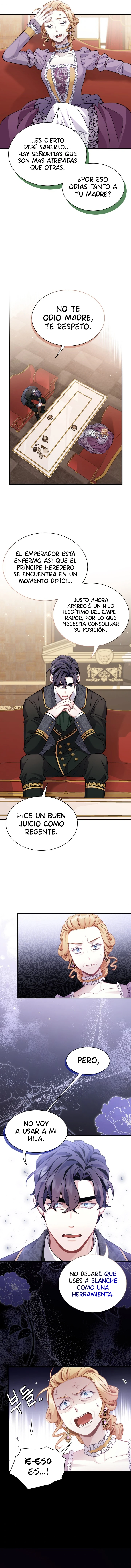 Soy Una Madrastra Pero Mi Hija Es Tan Linda - Capítulo 67 - Página 7 - LectorTMOo