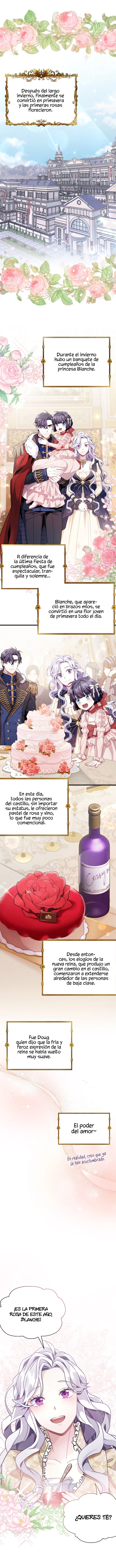 Soy Una Madrastra Pero Mi Hija Es Tan Linda - Capítulo 68 - Página 3 - LectorTMOo