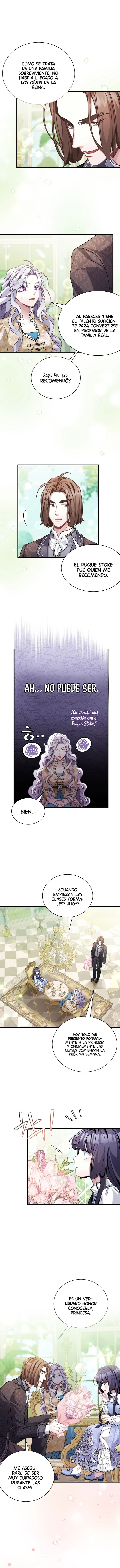 Soy Una Madrastra Pero Mi Hija Es Tan Linda - Capítulo 68 - Página 6 - LectorTMOo