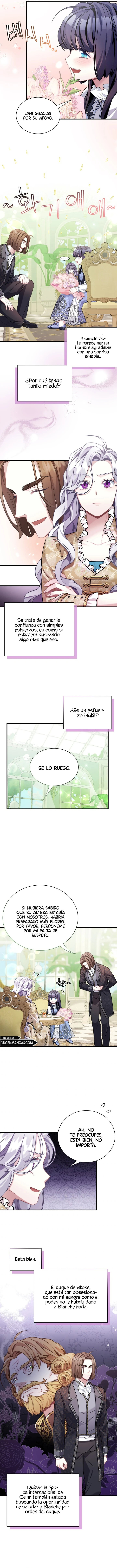 Soy Una Madrastra Pero Mi Hija Es Tan Linda - Capítulo 68 - Página 7 - LectorTMOo