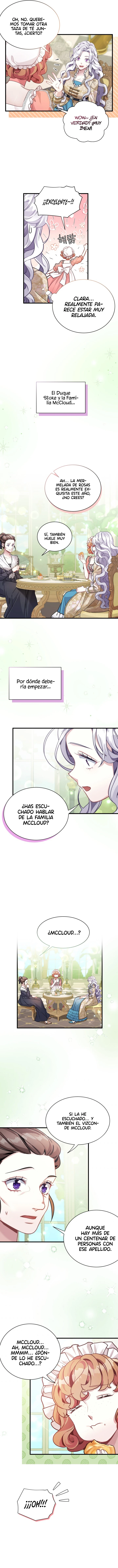 Soy Una Madrastra Pero Mi Hija Es Tan Linda - Capítulo 68 - Página 10 - LectorTMOo