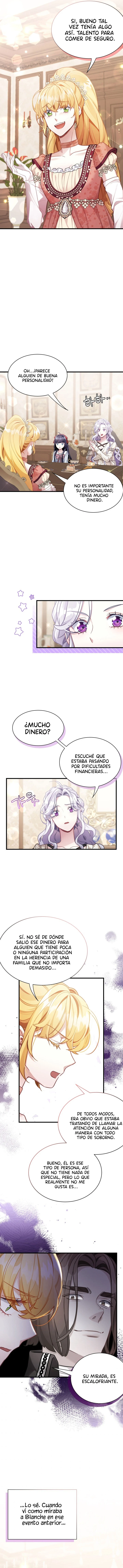 Soy Una Madrastra Pero Mi Hija Es Tan Linda - Capítulo 69 - Página 9 - LectorTMOo