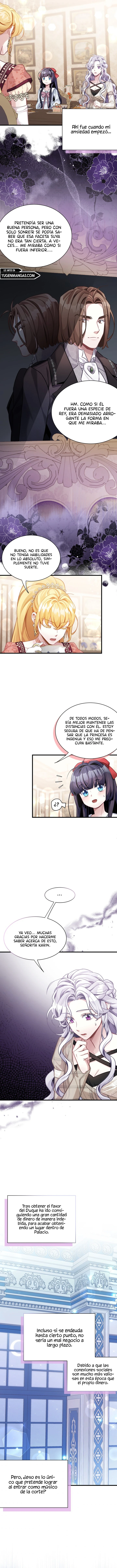 Soy Una Madrastra Pero Mi Hija Es Tan Linda - Capítulo 69 - Página 10 - LectorTMOo