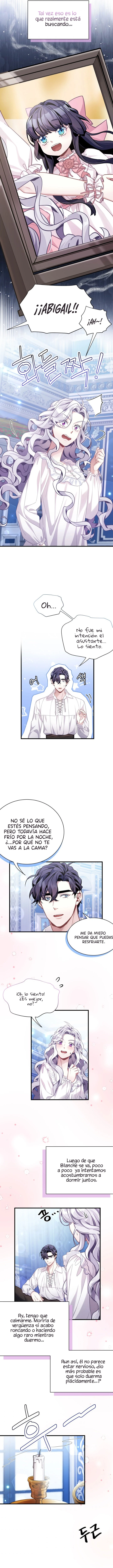 Soy Una Madrastra Pero Mi Hija Es Tan Linda - Capítulo 69 - Página 11 - LectorTMOo