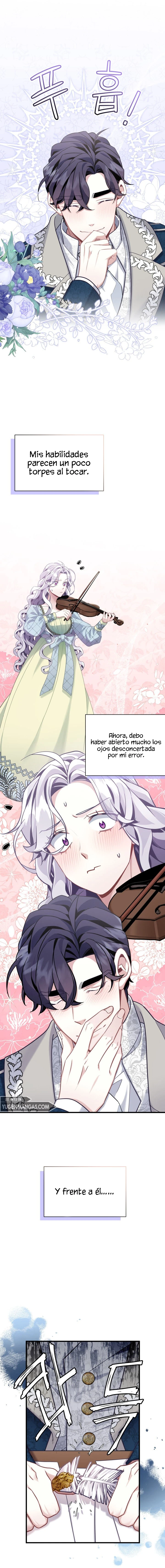 Soy Una Madrastra Pero Mi Hija Es Tan Linda - Capítulo 70 - Página 10 - LectorTMOo