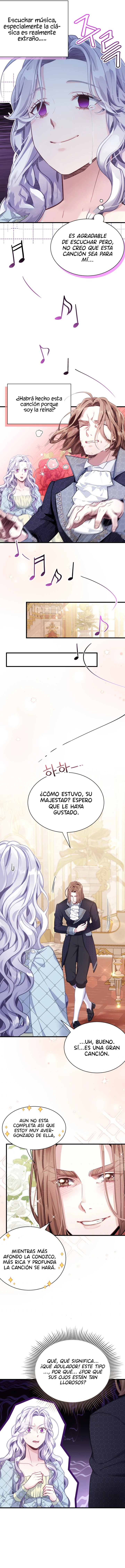 Soy Una Madrastra Pero Mi Hija Es Tan Linda - Capítulo 71 - Página 9 - LectorTMOo