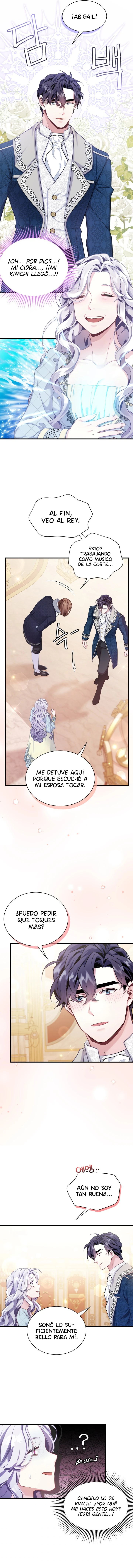 Soy Una Madrastra Pero Mi Hija Es Tan Linda - Capítulo 71 - Página 11 - LectorTMOo