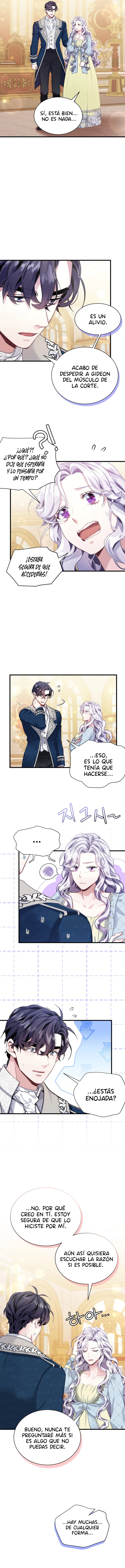 Soy Una Madrastra Pero Mi Hija Es Tan Linda - Capítulo 71 - Página 13 - LectorTMOo