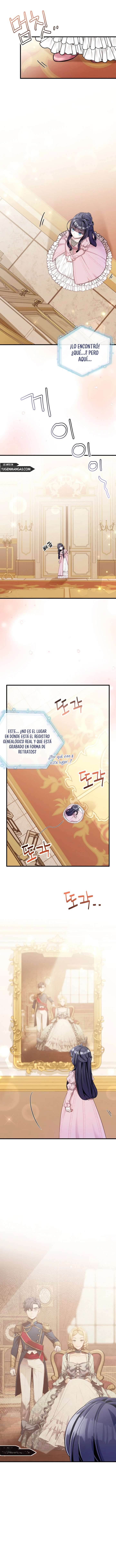 Soy Una Madrastra Pero Mi Hija Es Tan Linda - Capítulo 72 - Página 13 - LectorTMOo